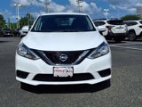 Used 2017 Nissan Sentra SV image 2