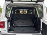 Used 2022 Jeep Wrangler Unlimited Sahara w/ Cold Weather Group image 5
