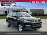 Used 2020 Jeep Compass Latitude w/ Cold Weather Group image 4