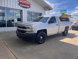 Used 2016 Chevrolet Silverado 1500 W/T image 4
