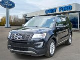 Used 2017 Ford Explorer XLT w/ Equipment Group 202A image 2