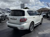 Used 2019 Nissan Armada Platinum w/ Captain's Chairs Package image 6