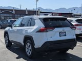 Used 2024 Toyota RAV4 LE image 5