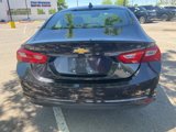 Certified 2023 Chevrolet Malibu LT image 3