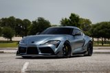 Used 2021 Toyota Supra Premium image 4