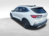 Used 2022 Ford Escape Titanium w/ Titanium Premium Package image 4