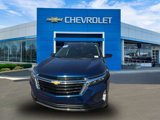 Used 2022 Chevrolet Equinox LT image 4