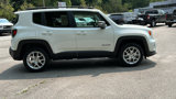Certified 2021 Jeep Renegade Limited w/ Sun & Sound Group image 2