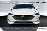Used 2021 Hyundai Sonata SE image 3