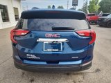 Used 2021 GMC Terrain SLE w/ Driver Convenience Package image 6
