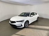 New 2025 Acura Integra image 2