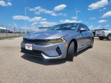 Used 2023 Kia K5 LXS image 3