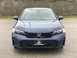 New 2025 Honda Civic LX image 2