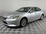 Used 2014 Lexus ES 300h image 3