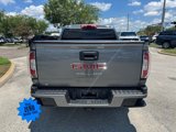 Used 2021 GMC Canyon Elevation w/ Driver Alert Package image 4