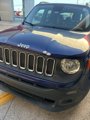 Used 2016 Jeep Renegade Latitude image 2