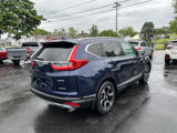 Used 2017 Honda CR-V Touring image 5