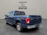 Used 2016 Ford F150 XLT w/ Equipment Group 302A Luxury image 3