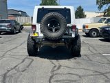 Used 2018 Jeep Wrangler Unlimited Sport image 4
