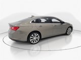 Used 2018 Chevrolet Malibu Premier w/ Premier Sun and Wheel Package image 5