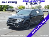 Used 2017 Dodge Journey GT w/ Blacktop Package image 1