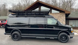 Used 2019 Chevrolet Express 3500 LT w/ LT Preferred Equipment Group image 4