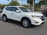 Used 2018 Nissan Rogue S image 2