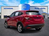 Used 2016 Honda HR-V LX image 3
