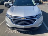 Used 2018 Chevrolet Equinox Premier image 2