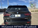 Used 2023 BMW X3 M40i w/ Premium Package image 3