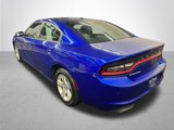 Used 2020 Dodge Charger SXT w/ Leather Interior Group image 3