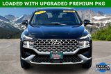 Used 2023 Hyundai Santa Fe SEL w/ Premium Package image 3