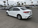 Used 2022 Toyota Corolla LE image 4