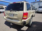 Used 1999 Jeep Grand Cherokee Limited image 4