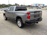 Used 2021 Chevrolet Silverado 1500 LT Trail Boss image 3