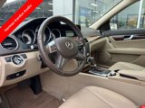 Used 2014 Mercedes-Benz C 300 4MATIC Sedan image 2