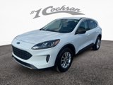 Certified 2022 Ford Escape SE w/ Cold Weather Package image 3