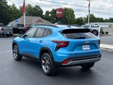 New 2025 Chevrolet Trax LT w/ LT Convenience Package image 5