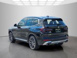 Certified 2023 BMW X3 sDrive30i w/ Convenience Package image 4