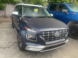 Used 2023 Hyundai Venue Limited image 4