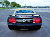 Used 2006 Ford Mustang Convertible image 5