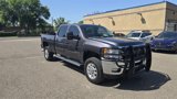 Used 2011 Chevrolet Silverado 2500 LTZ w/ LTZ Plus Package image 3