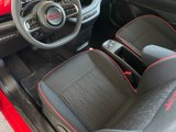 Used 2024 FIAT 500 e (RED) image 4