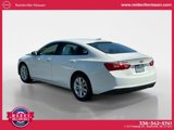 Used 2023 Chevrolet Malibu LT image 3