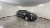 Certified 2017 Cadillac XT5 Luxury w/ Driver Awareness Package image 2