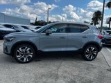 New 2025 Volvo XC40 B5 Plus w/ Protection Package Premier image 4