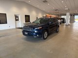 Used 2018 Jeep Cherokee Latitude Plus image 2
