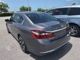 Used 2017 Honda Accord EX-L image 4