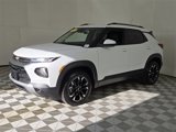 Used 2023 Chevrolet TrailBlazer LT w/ Convenience Package image 4