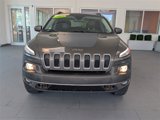 Used 2015 Jeep Cherokee Trailhawk image 3